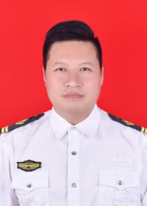 关东红
