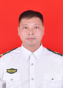 杨柳民