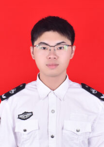 陈怡航