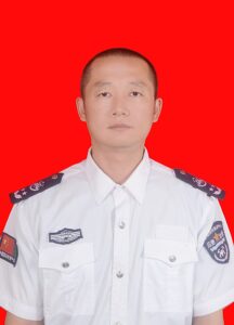 杨建勇